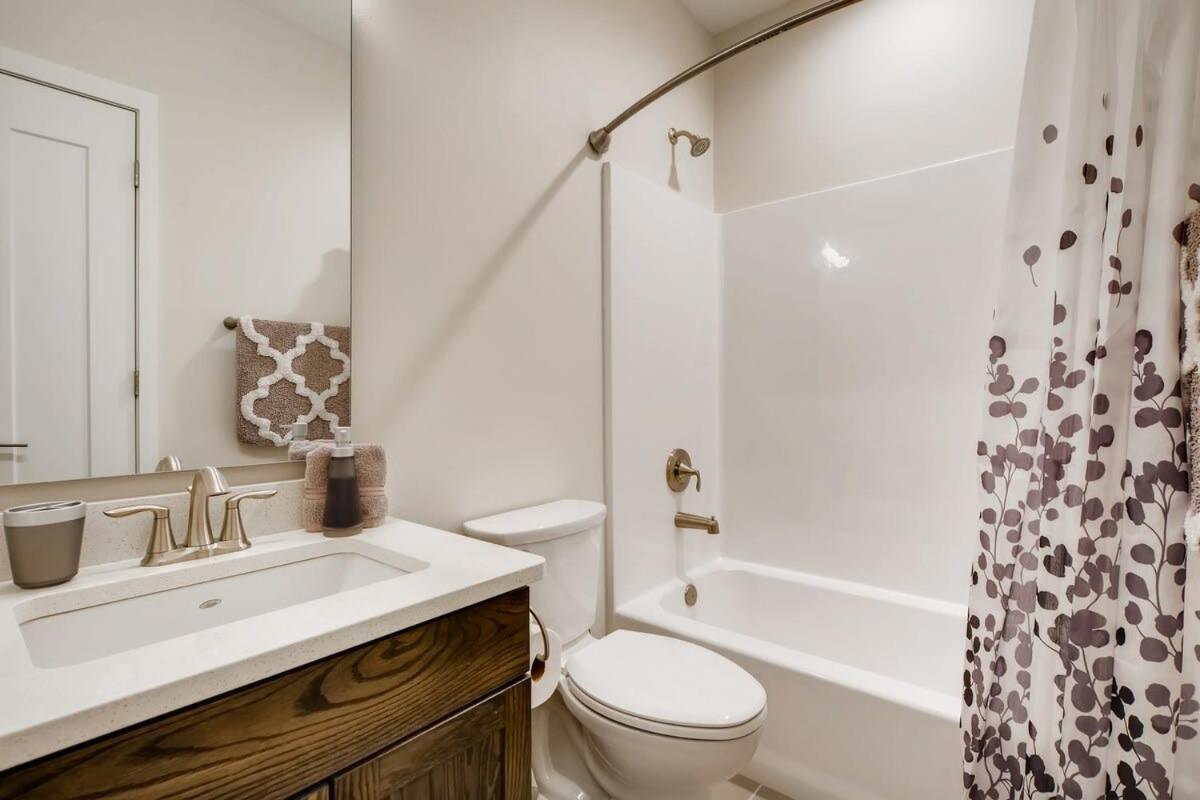 Elbert'S Escape Sleeps 8 Lakefront Views Georgetown Eksteriør billede