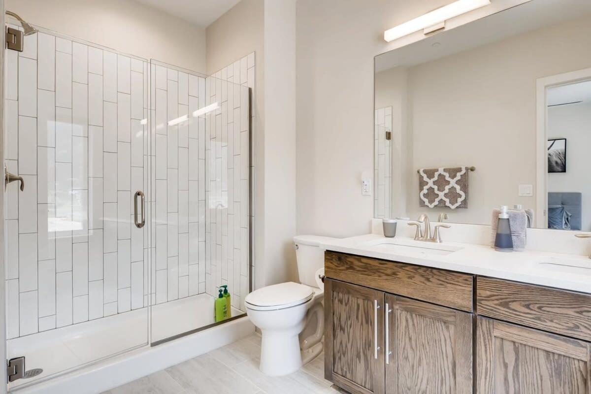 Elbert'S Escape Sleeps 8 Lakefront Views Georgetown Eksteriør billede