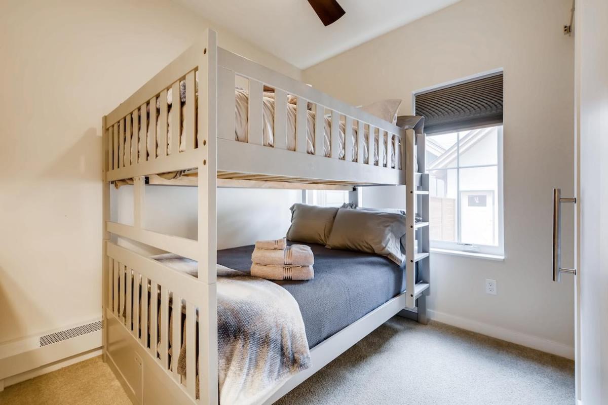 Elbert'S Escape Sleeps 8 Lakefront Views Georgetown Eksteriør billede
